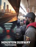 Houston Subway Photo Book: Exploring Houston's Urban Transit System with 40 Stunning Images for Every Commuter