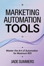 Marketing Automation Tools