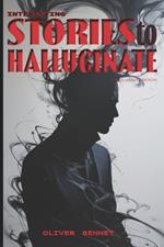 Don´t buy me - Exclusive book: Interesting stories to hallucinate