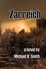 Zarreich