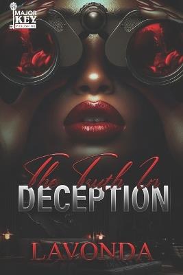 The Truth In Deception - Lavonda - cover