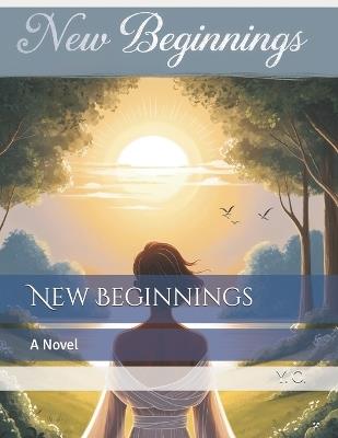 New Beginnings - Y C - cover