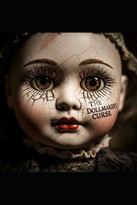 The Dollmaker's Curse - Michael Lavoie - cover