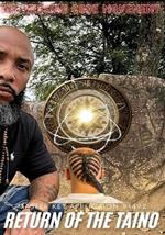 Return of the Taino: Master Key Application #1492