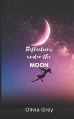 Reflections under the Moon