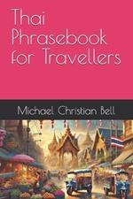 Thai Phrasebook for Travellers