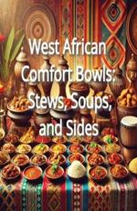 West African Comfort Bowls: Stews, Soups, and Sides