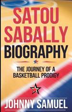 Satou Sabally Biography: The Journey of a Basketball Prodigy