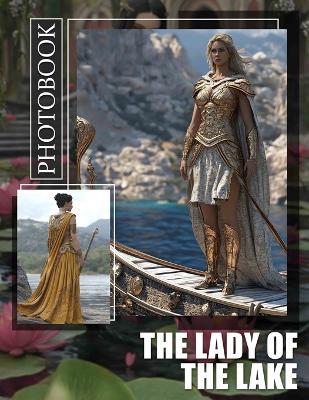 The Lady of the Lake Photo Book: 40 Stunning Images Capturing The Essence Of A Timeless Tale And Enchantment - Kyla Clay - cover