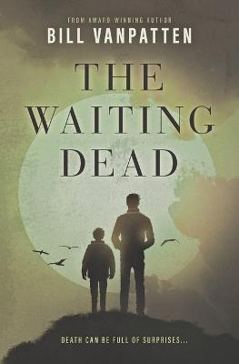 The Waiting Dead - Bill VanPatten - cover