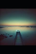 Whispers Before Dawn