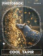 Cool Tapir Photo Book: Explore 40 Stunning Images Of Unique Tapirs In Their Natural Habitats