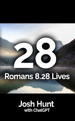 28 Romans 8.28 Lives: True stories of Romans 8.28 Lives - Josh Hunt - cover