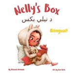 Nelly's Box - ????? ????: A Farsi / Persian English bilingual children's book