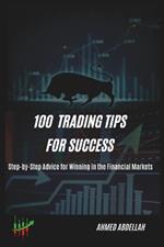 100 Trading Tips For Success