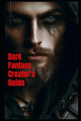 Dark Fantasy Creator's Guide - William Kergroach - cover