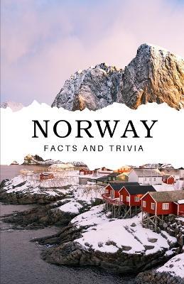 Norway Facts and Trivia - Will Easton - cover