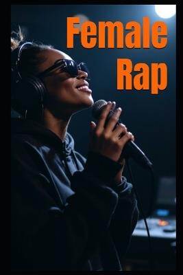 Female Rap - William Kergroach - cover