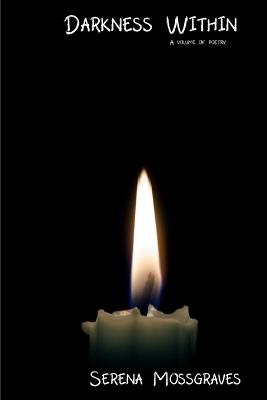 Darkness Within - Serena Mossgraves - cover