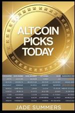 Altcoin Picks Today