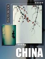 China Photo Book: Vibrant Floral Imagery Showcasing China's Natural Beauty With 40 Stunning Photos