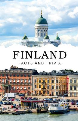 Finland Facts and Trivia - Will Easton - cover