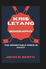 Kris Letang Biography: The Indomitable Force In Hockey