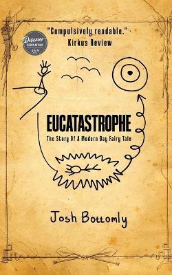 Eucatastrophe - Josh Bottomly - cover