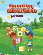 Counting Adventures