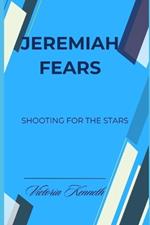 Jeremiah Fears: Shooting for the Stars