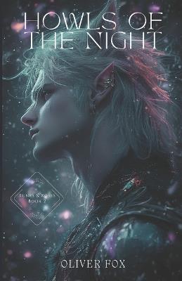 Howls of the Night - Oliver Fox - cover