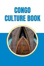 Congo Culture Book