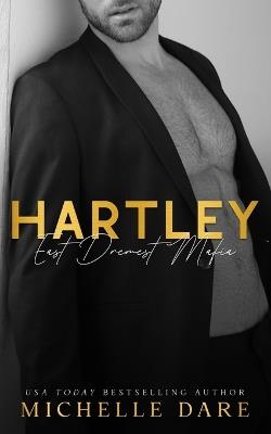 Hartley - Michelle Dare - cover