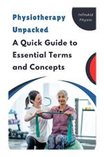 Physiotherapy Unpacked: A Quick Guide to Essential Terms and Concepts