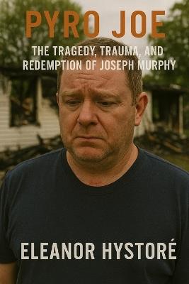 Pyro Joe: The Tragedy, Trauma, and Redemption of Joseph Murphy - Eleanor Hystoré - cover