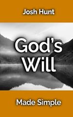 God's Will Made Simple