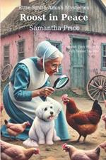 Roost in Peace: Amish Cozy Mystery with Senior Sleuths