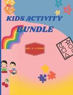 Kids Fun Place