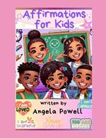 Affirmations for Kids