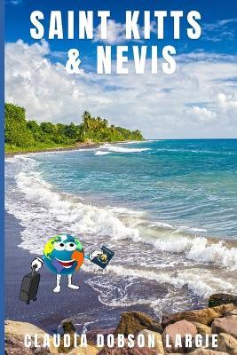 Country Jumper in Saint Kitts and Nevis - Claudia Dobson-Largie - cover