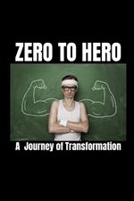 Zero to Hero: A Journey of Transformation