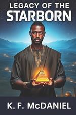 Legacy of the Starborn