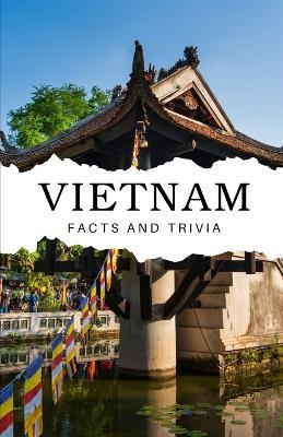 Vietnam Facts and Trivia - Will Easton - cover