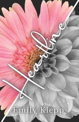 Heartline - Emily Klepp - cover