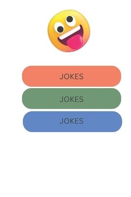 Giggles Galore: 100 Jokes for Kids Aged 8 to 12: Laugh Out Loud with These Fun and Silly Jokes! - Kf Jokes - cover