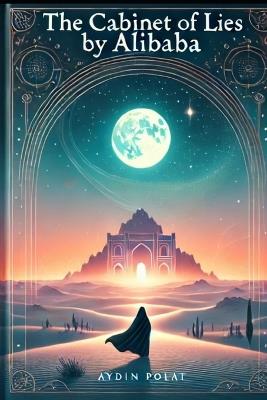 The Cabinet Of Lies By Alibaba: Stories Between Truth and Lies - Aydin Polat - cover