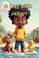 A Day with Jabari: One Day, Endless Adventures