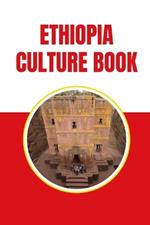 Ethiopia Culture Book