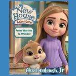 The New House Adventure: From Worries to Wonder