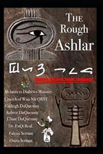 The Rough Ashlar: Modern Ancient 'Egypt' Language